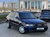 Audi A4 1999 года за 2 900 000 тг. в Астана – фото 3