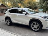 Lexus NX 300 2018 года за 17 000 000 тг. в Алматы – фото 4