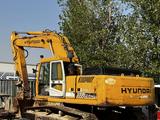Hyundai  robex3000 2004 годаfor16 800 000 тг. в Шымкент – фото 4
