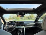 Hyundai Elantra 2025 годаүшін11 400 000 тг. в Шымкент – фото 4