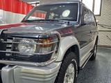 Mitsubishi Pajero 1996 годаүшін5 300 000 тг. в Павлодар – фото 2