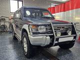 Mitsubishi Pajero 1996 годаүшін4 500 000 тг. в Павлодар