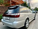 Subaru Legacy 1999 годаүшін3 300 000 тг. в Алматы – фото 4