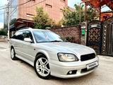 Subaru Legacy 1999 годаүшін3 300 000 тг. в Алматы