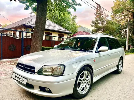 Subaru Legacy 1999 года за 3 300 000 тг. в Алматы – фото 2