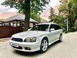 Subaru Legacy 1999 годаүшін3 300 000 тг. в Алматы – фото 3