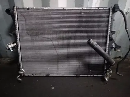 Радиатор охлаждения за 50 000 тг. в Алматы