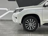 Toyota Land Cruiser Prado 2022 годаfor39 800 000 тг. в Тараз – фото 4