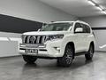 Toyota Land Cruiser Prado 2022 годаүшін39 800 000 тг. в Тараз – фото 3