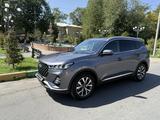 Chery Tiggo 7 Pro 2022 года за 7 500 000 тг. в Шымкент