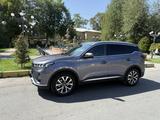 Chery Tiggo 7 Pro 2022 года за 7 500 000 тг. в Шымкент – фото 2