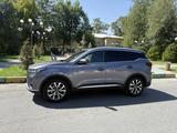 Chery Tiggo 7 Pro 2022 года за 7 500 000 тг. в Шымкент – фото 3