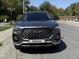Chery Tiggo 7 Pro 2022 года за 7 500 000 тг. в Шымкент – фото 4
