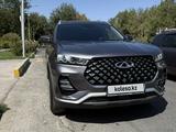 Chery Tiggo 7 Pro 2022 года за 7 500 000 тг. в Шымкент – фото 5