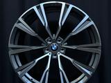 Новые диски на BMW 22 5*112 разноширокие за 750 000 тг. в Астана