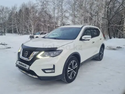 Nissan X-Trail 2019 года за 11 200 000 тг. в Астана