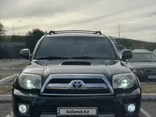 Toyota 4Runner, 2006