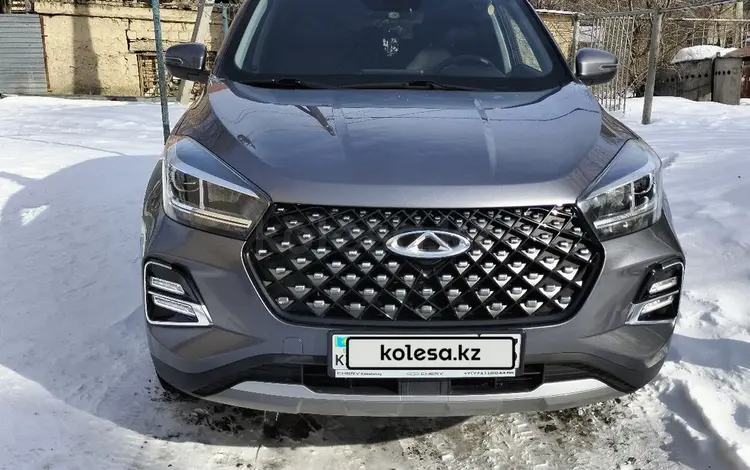 Chery Tiggo 4 Pro 2023 года за 6 000 000 тг. в Кокшетау