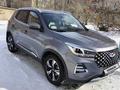 Chery Tiggo 4 Pro 2023 года за 6 000 000 тг. в Кокшетау – фото 3