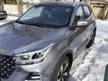 Chery Tiggo 4 Pro 2023 года за 6 000 000 тг. в Кокшетау – фото 4