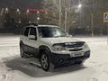 Chevrolet Niva 2014 годаүшін3 350 000 тг. в Кокшетау