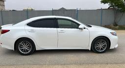 Lexus ES 250 2013 года за 11 000 000 тг. в Актау