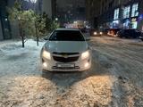 Chevrolet Cruze 2014 годаfor4 900 000 тг. в Астана – фото 3