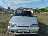 ВАЗ (Lada) 2114 2006 годаүшін1 200 000 тг. в Семей – фото 2