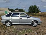 ВАЗ (Lada) 2114 2006 годаүшін1 200 000 тг. в Семей