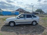 ВАЗ (Lada) 2114 2006 годаүшін1 200 000 тг. в Семей – фото 3