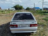 ВАЗ (Lada) 2114 2006 годаүшін1 200 000 тг. в Семей – фото 4