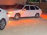 ВАЗ (Lada) 2114 2013 годаүшін1 300 000 тг. в Актау – фото 2