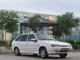 ВАЗ (Lada) 2114 2013 годаүшін1 300 000 тг. в Актау
