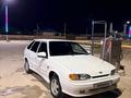 ВАЗ (Lada) 2114 2013 года за 1 300 000 тг. в Актау – фото 4
