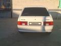 ВАЗ (Lada) 2114 2013 года за 1 300 000 тг. в Актау – фото 5