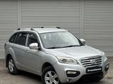 Lifan X60 2015 годаүшін2 990 000 тг. в Костанай – фото 4