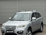 Lifan X60 2015 годаүшін2 990 000 тг. в Костанай
