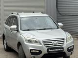 Lifan X60 2015 годаүшін2 990 000 тг. в Костанай – фото 3