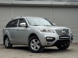 Lifan X60 2015 годаүшін2 990 000 тг. в Костанай – фото 5