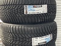 265/40/22 Hankook w 330a липучка за 800 000 тг. в Алматы