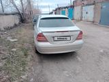 Mercedes-Benz C 230 2005 года за 4 000 000 тг. в Астана – фото 2