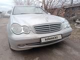 Mercedes-Benz C 230 2005 года за 4 000 000 тг. в Астана – фото 4