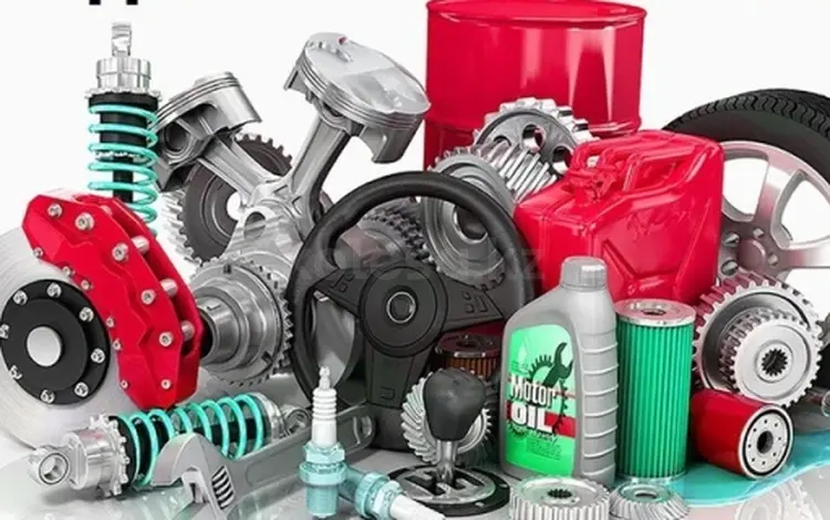HAVAL PARTS SEMEY в Семей