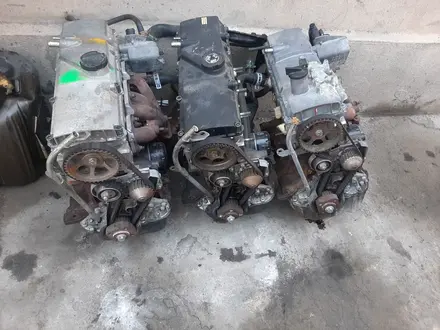 Двигатель из европы за 250 000 тг. в Шымкент – фото 2