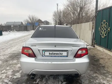 Daewoo Nexia 2010 года за 1 250 000 тг. в Кокшетау – фото 3