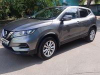 Nissan Qashqai 2021 годаүшін11 700 000 тг. в Алматы