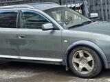 Audi A6 allroad 2001 годаүшін3 700 000 тг. в Талдыкорган – фото 2