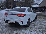 Kia Rio 2019 годаүшін7 800 000 тг. в Актобе – фото 3