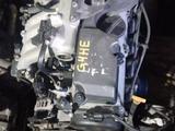 Двигатель G4HE Picanto Morningүшін250 000 тг. в Алматы – фото 2