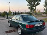 Audi 80 1992 года за 1 600 000 тг. в Алматы